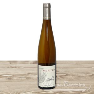 Alsace Riesling Silberberg Bechtold