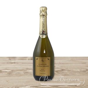 Champagne Cuvée Prestige Jean-Pierre Anceau  Bouteille 75cl 