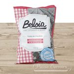 Chips Artisanales de Beauce Belsia aux Oignons de Roscoff AOP et Sel de l’île de Ré