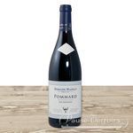 Pommard Rouge Domaine Mazilly Pere et Fils 2018