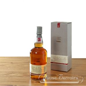 Single Malt Whisky Glenkinchie Amontillado 43%