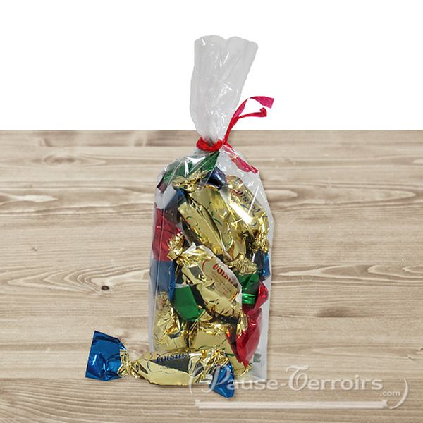 Papillotes pétards de Noël - Génération Souvenirs