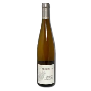 Alsace Gewürztraminer Grand Cru Bechtold
