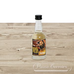 Blended Malt Whisky Big Peat Mignonette