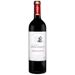 Bordeaux Supérieux Rouge Château Reindent