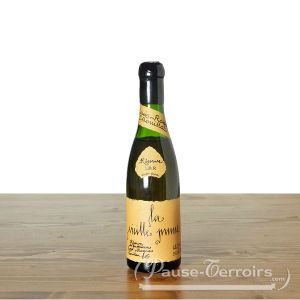 Liqueur Vieille Prune