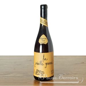 Liqueur Vieille Prune