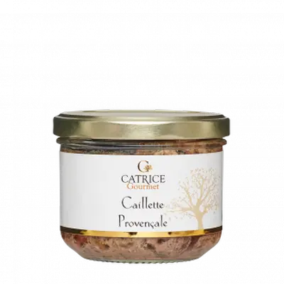 Caillette Provençale