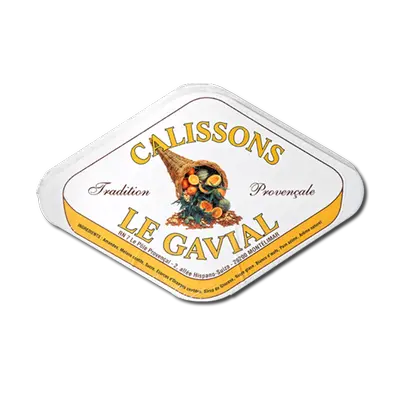 Calissons, confiserie provençale