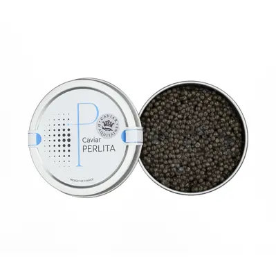 Caviar Perlita