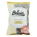 Chips Artisanales de Beauce Belsia à l'ail et au basilic