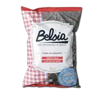 Chips Artisanales de Beauce Belsia  à l'Oignon grillé et Sel de l’île de Ré