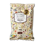 Chips Artisanales de Beauce Belsia - La Chips des copains