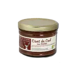 Civet de Cerf aux airelles