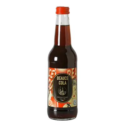 Beauce Cola