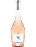AOP Côtes de Provence Cru Classé Saint M Rosé