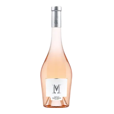 AOP Côtes de Provence Cru Classé Saint M Rosé