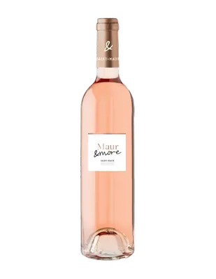 AOP Côtes de Provence Maur & More Rosé