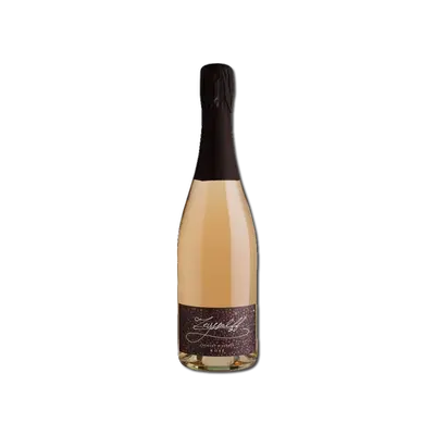 Crémant d'Alsace AOC Bio Rosé 75