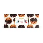 Etui de 12 gaufres au chocolat Maxim's