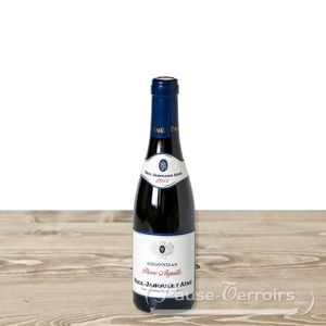Gigondas Rouge Pierre d'Aiguille 2011
