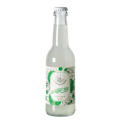 Ginger Ale