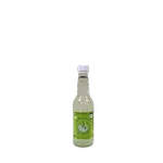 Limonade à la pomme verte