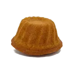 Mini kougelhopf pain d'épices