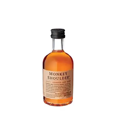 MONKEY SHOULDER Mignonnette