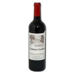 Montagne Saint Emilion Rouge Chateau Guillou 2020