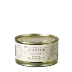 Rillettes pures de canard