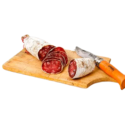 Saucisson de canard