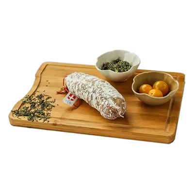 Saucisson de canard