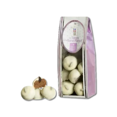 Tetons de la Reine Margot