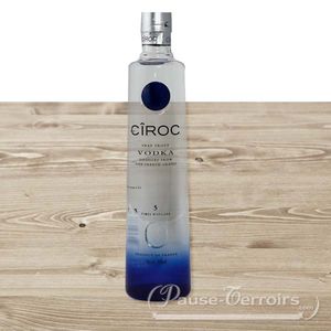 Vodka Ciroc