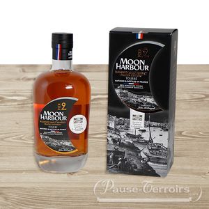 Whisky Bordeaux Moon Harbour Pier 2